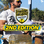 Inside the Island - 2nd Edition - CrossFit Event - CrossFit Egadi