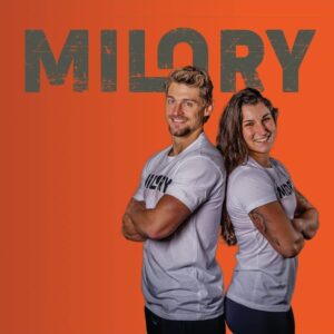 Summer Training Camp 2022 MILORY & CROSSFIT EGADI, Favignana