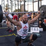 Inside the Island Event by CrossFit Egadi