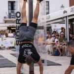 Inside the Island Event by CrossFit Egadi
