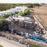 Inside the Island 3rd Edition by CrossFit Egadi - Isola di Favignana