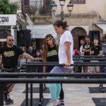 Inside the Island 3rd Edition by CrossFit Egadi - Isola di Favignana